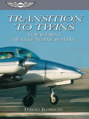 cover image of Transition to Twins